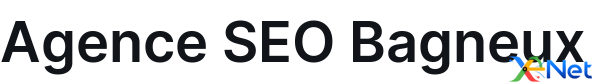 Agence SEO Bagneux